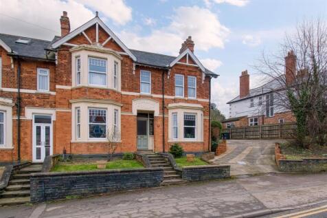 4 bedroom house for sale