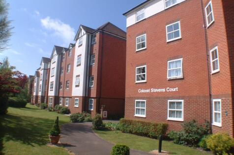 10A Granville Road, Eastbourne  BN20 2 bed retirement property for sale