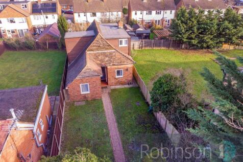 Maidenhead SL6 3 bed detached house for sale