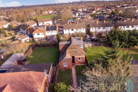 Maidenhead SL6 3 bed detached house for sale