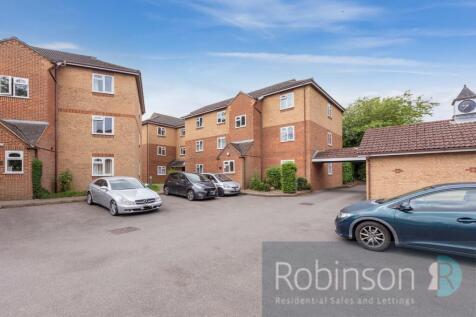 Maidenhead SL6 2 bed flat for sale