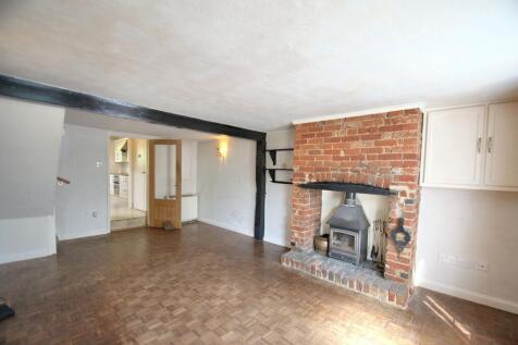 2 bedroom cottage for sale