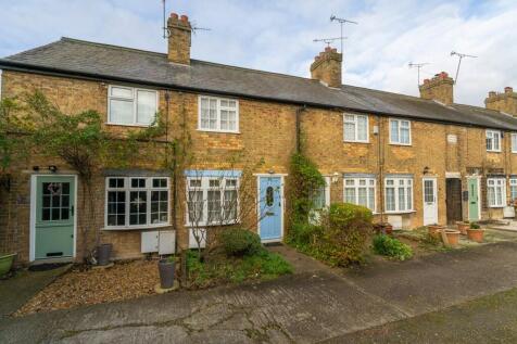 Bedford Road, Bedford MK45 2 bed cottage for sale