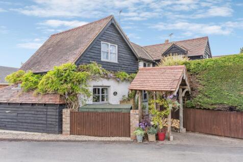Moor Lane, Bedford MK45 4 bed cottage for sale