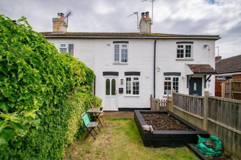 New Street, Shefford SG17 1 bed cottage for sale
