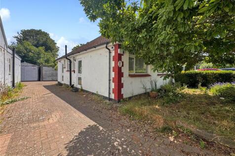 2 bedroom bungalow for sale