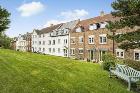 Wessex Way, Bicester, OX26 1 bed apartment for sale