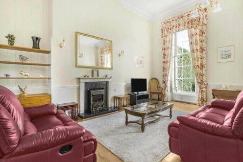 Kings End, Bicester, OX26 1 bed apartment for sale