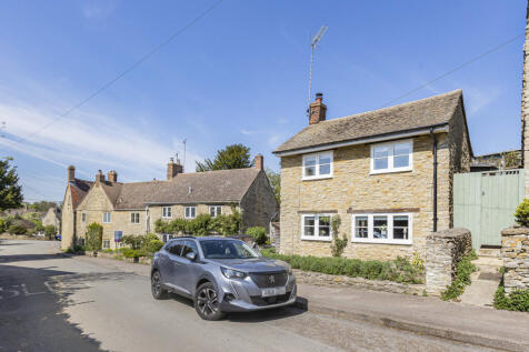 Souldern, Bicester, OX27 2 bed detached house for sale