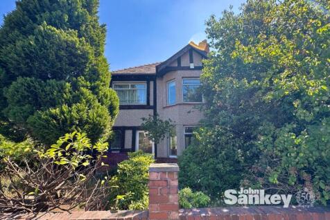 Little Carter Lane, Mansfield, NG18 3 bed semi