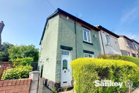 Springwell Street, Huthwaite, NG17 3 bed semi