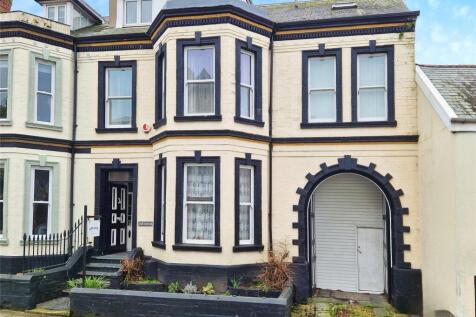 Barnstaple, Devon 8 bed terraced house for sale