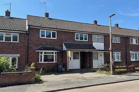 Collenswood Road, Stevenage, SG2 3 bed terraced house for sale