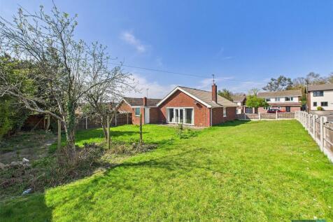 Dunniwood Avenue, Doncaster, South... 2 bed bungalow for sale