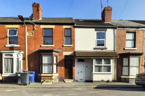 Pym Road, Mexborough, South... 2 bed terraced house for sale