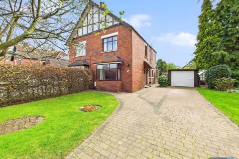Hawthorne Avenue, Dunsville... 3 bed semi