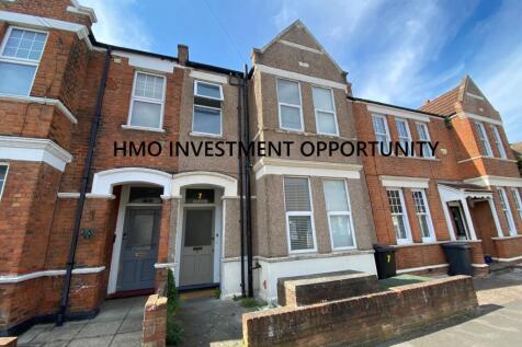 Florence Road, Bromley BR1 6 bed terraced house for sale