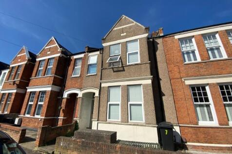 Florence Road, Bromley BR1 4 bed terraced house for sale