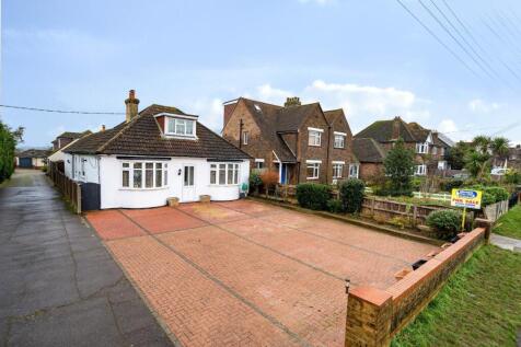 5 bedroom detached bungalow for sale
