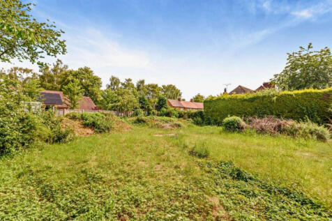 High Street, South Moreton, OX11 Land for sale