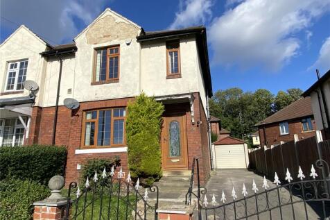 Ravens Crescent, Scout Hill... 3 bed semi