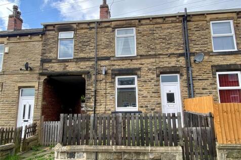 Ealand Road, Batley, WF17 3 bed terraced house for sale