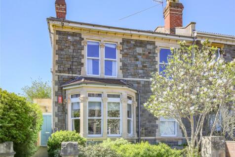 Broadway Road, Bishopston, Bristol, BS7 5 bed semi