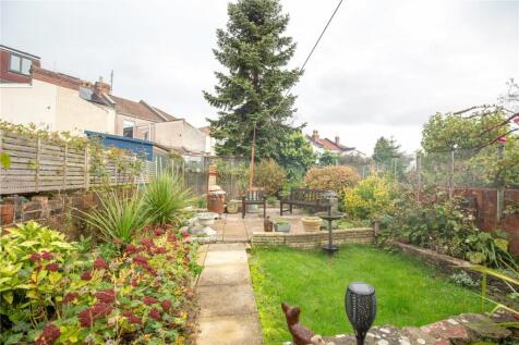 Bishop Road, Bristol, BS7 4 bed terraced house for sale