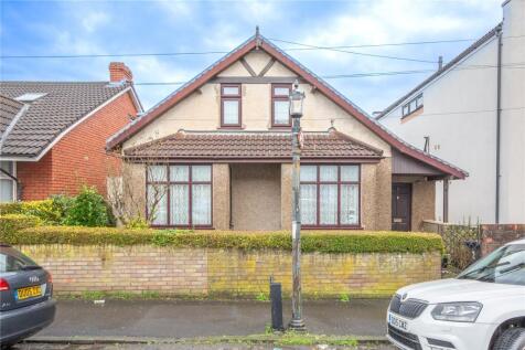 Filton Grove, Bristol, BS7 4 bed bungalow for sale