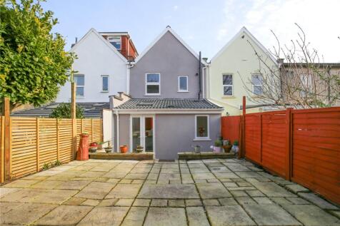 Oak Road, Bristol, BS7 2 bed terraced house for sale
