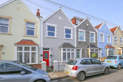 Oak Road, Bristol, BS7 2 bed terraced house for sale