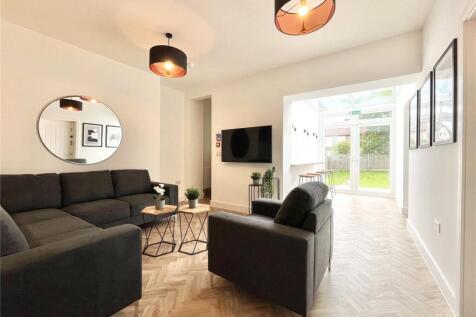 Northville Road, Northville, Bristol... 8 bed semi
