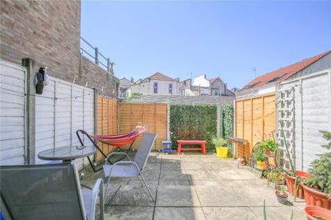 North Road, St. Andrews, Bristol, BS6 1 bed apartment for sale