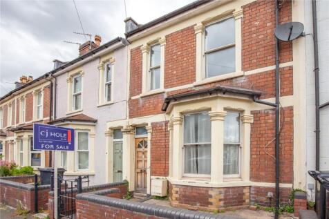 Horley Road, Bristol, BS2 3 bed terraced house for sale