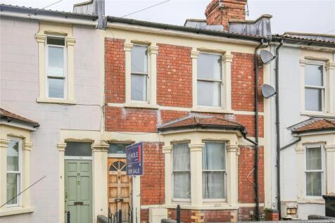 Horley Road, Bristol, BS2 3 bed terraced house for sale