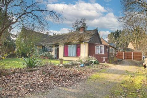 Brangehill Lane, Mepal Land for sale