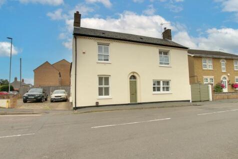 West Street, Chatteris 5 bed detached house for sale