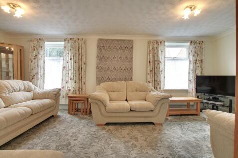 East Street, Manea 3 bed detached house for sale