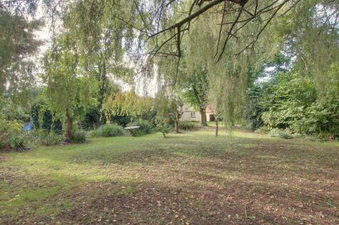 Porters Yard, Chatteris 5 bed detached house for sale