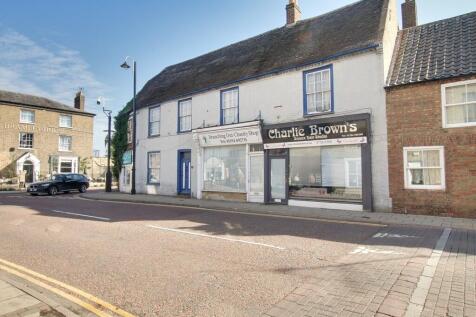 High Street, Chatteris 6 bed end of terrace house for sale