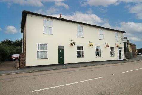 Station Road, Manea 7 bed detached house for sale