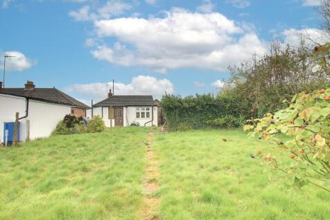 Prospect Road, March 2 bed detached bungalow for sale