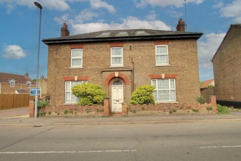 High Street, Chatteris 4 bed detached house for sale