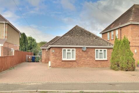Wood Street, Chatteris 3 bed detached bungalow for sale