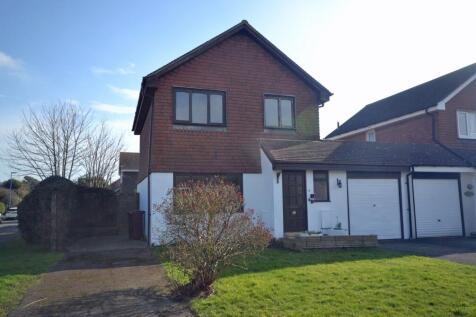 James Street, Selsey, Chichester... 3 bed detached house for sale