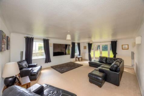Victor Road, Dore, Sheffield 4 bed detached house for sale
