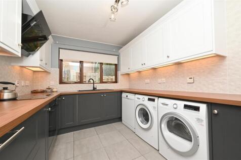 Hillcote Mews, Fulwood, Sheffield 3 bed detached house for sale