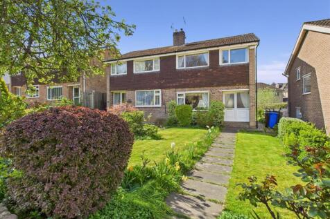 Twentywell Lane, Bradway, Sheffield 3 bed semi