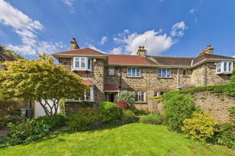 Abbey Lane, Beauchief, Sheffield 3 bed semi