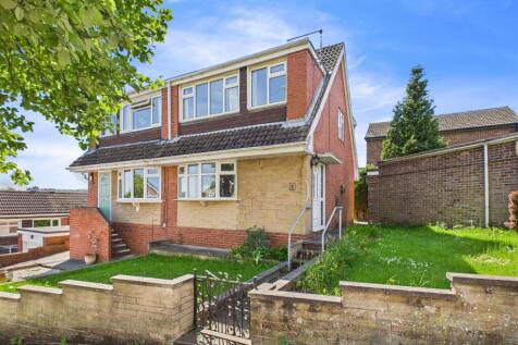 Woodstock Road, Loxley, Sheffield 3 bed semi